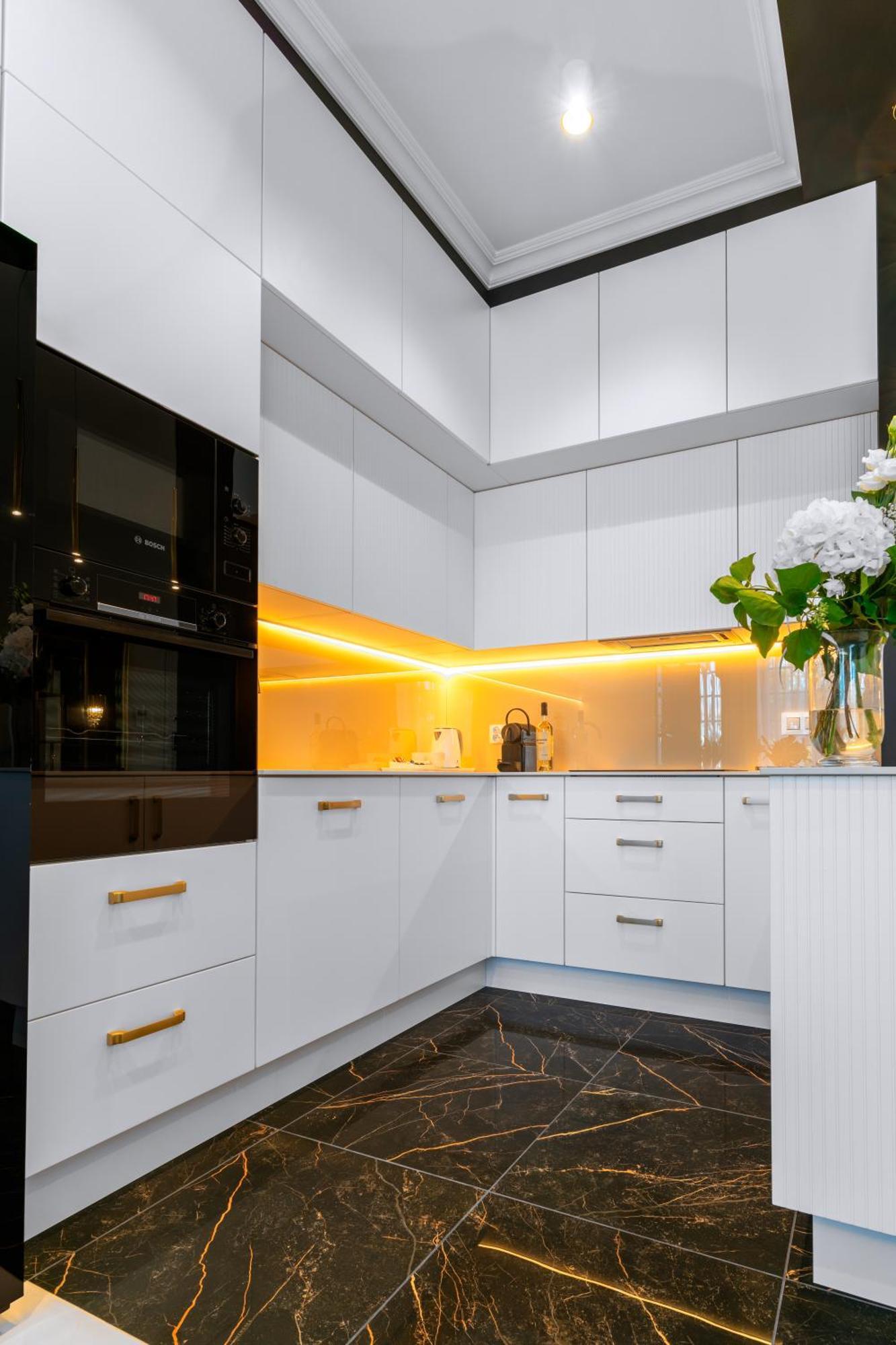 Apartament Versace Jana Pawla Wroclaw Bagian luar foto