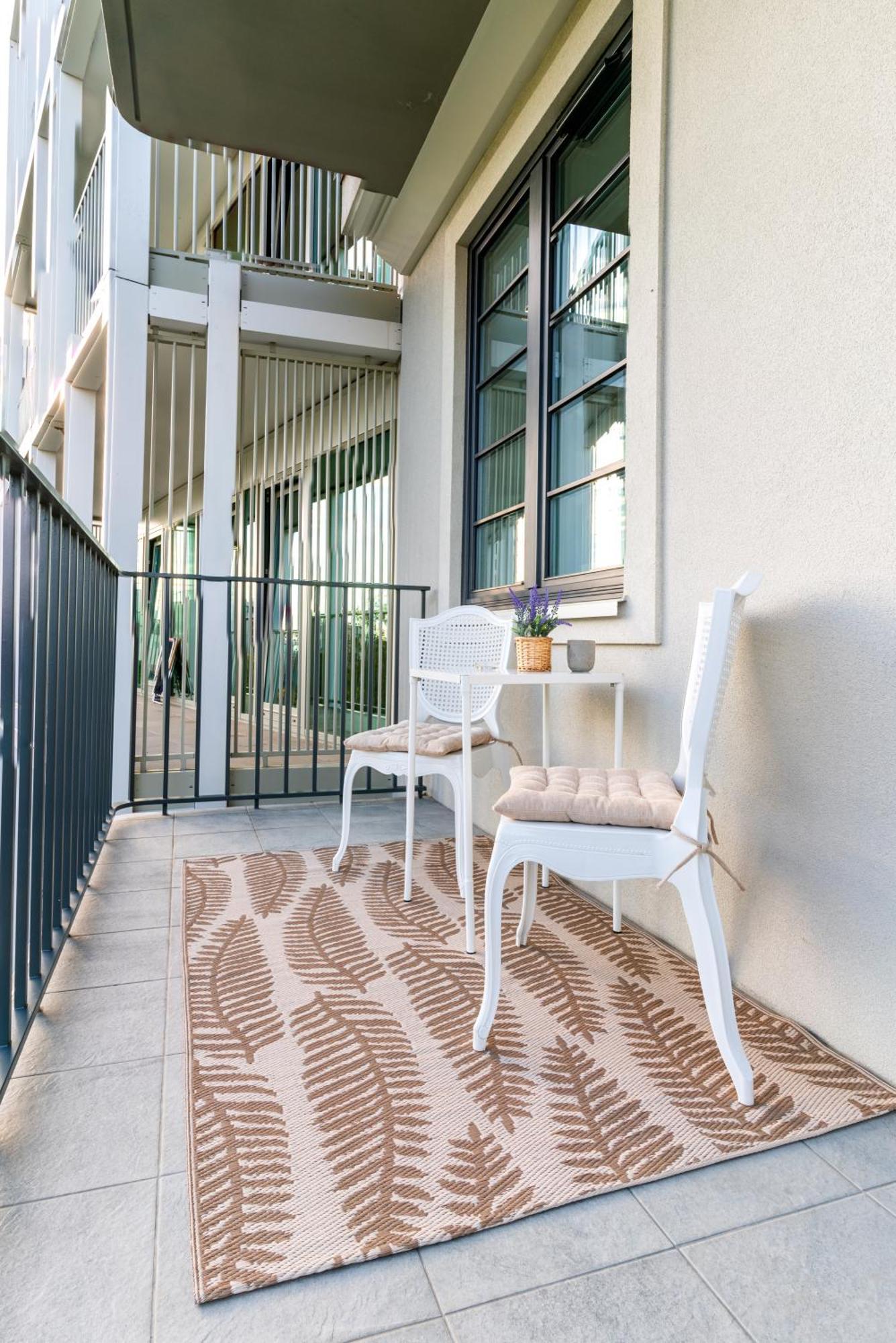 Apartament Versace Jana Pawla Wroclaw Bagian luar foto